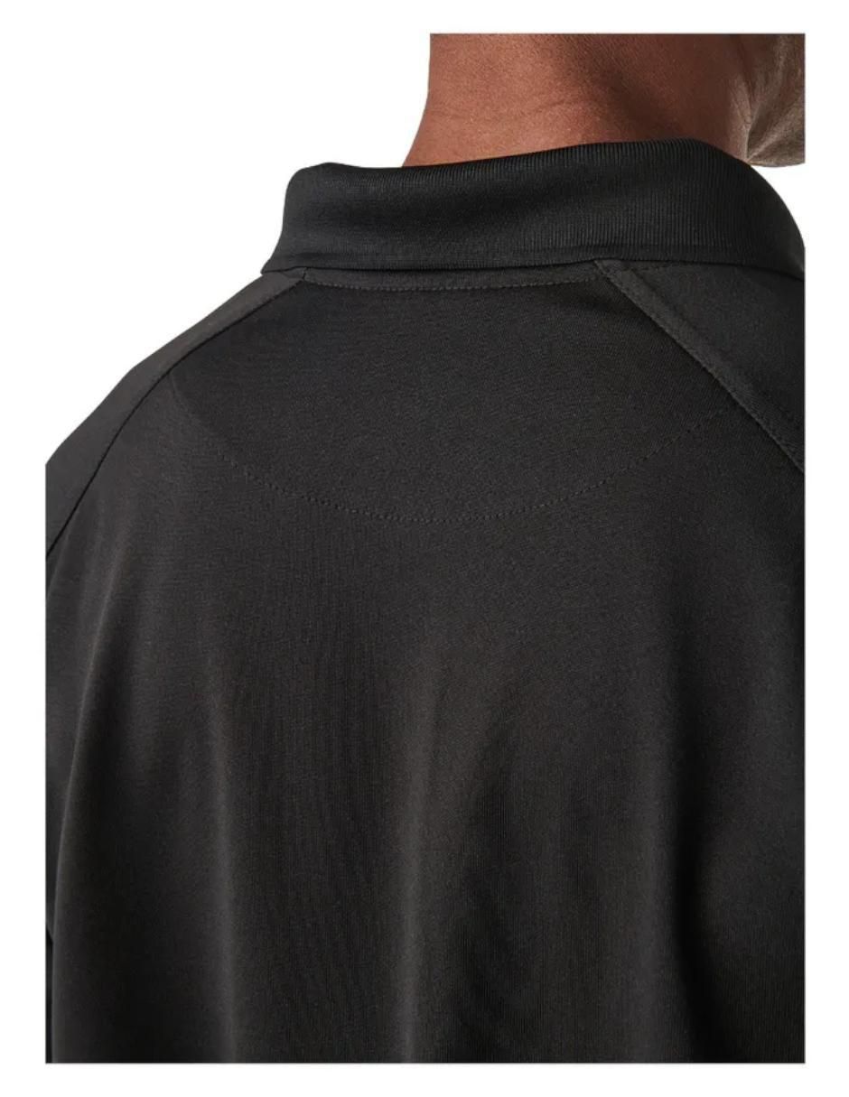 Playera tipo polo para hombre 8