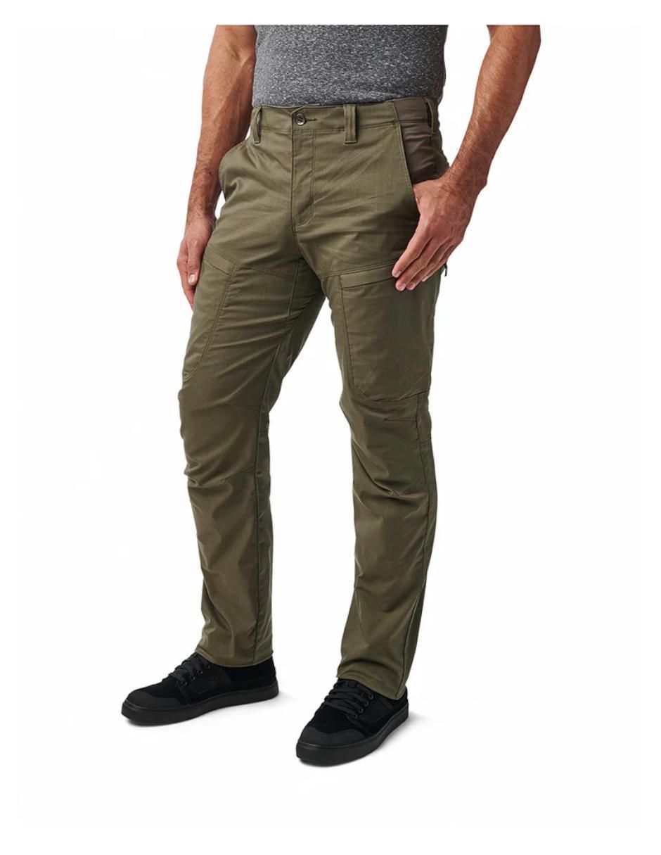 Pantalón recto para hombre 3