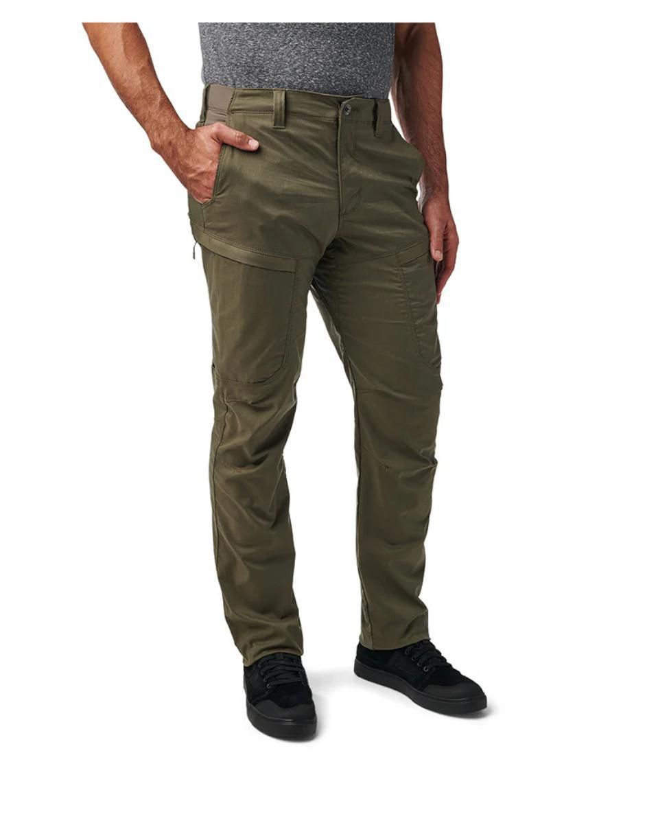 Pantalón recto para hombre 5