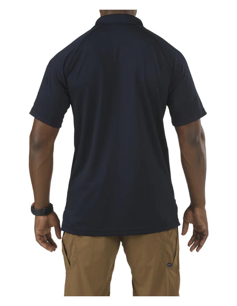 Playera tipo polo para hombre 2