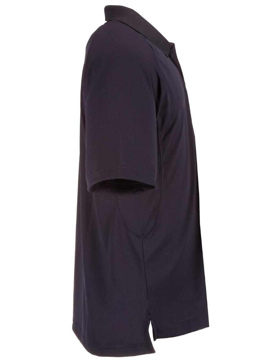 Playera tipo polo para hombre 4