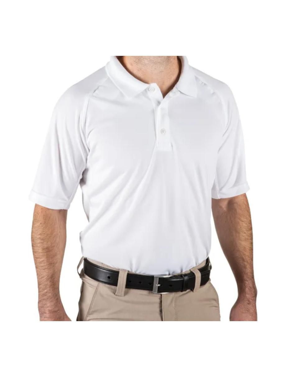 Playera tipo polo para hombre