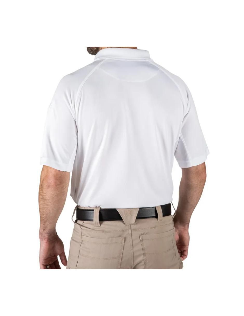 Playera tipo polo para hombre 2