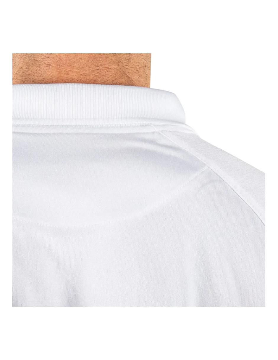 Playera tipo polo para hombre 5