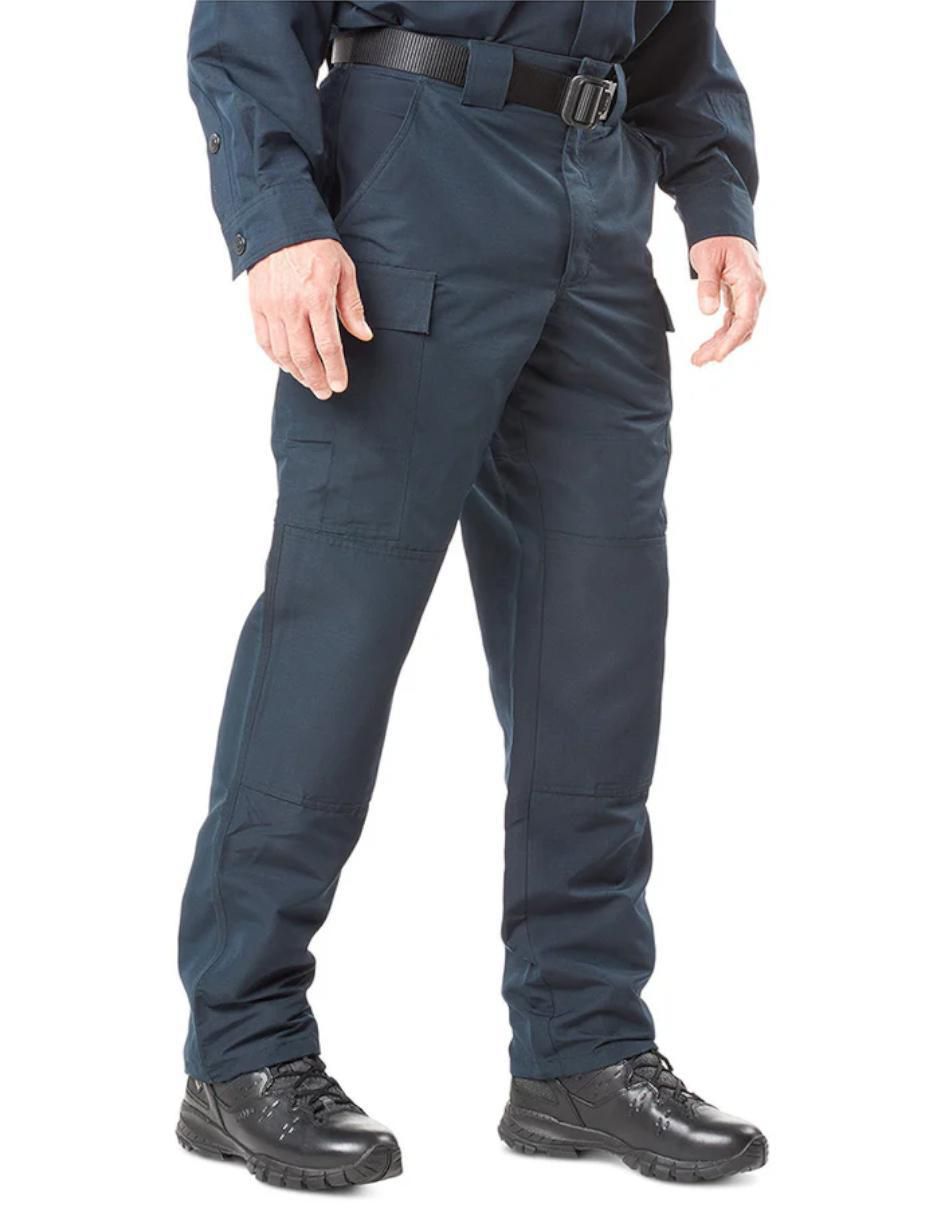 Pantalón cargo regular para hombre 2