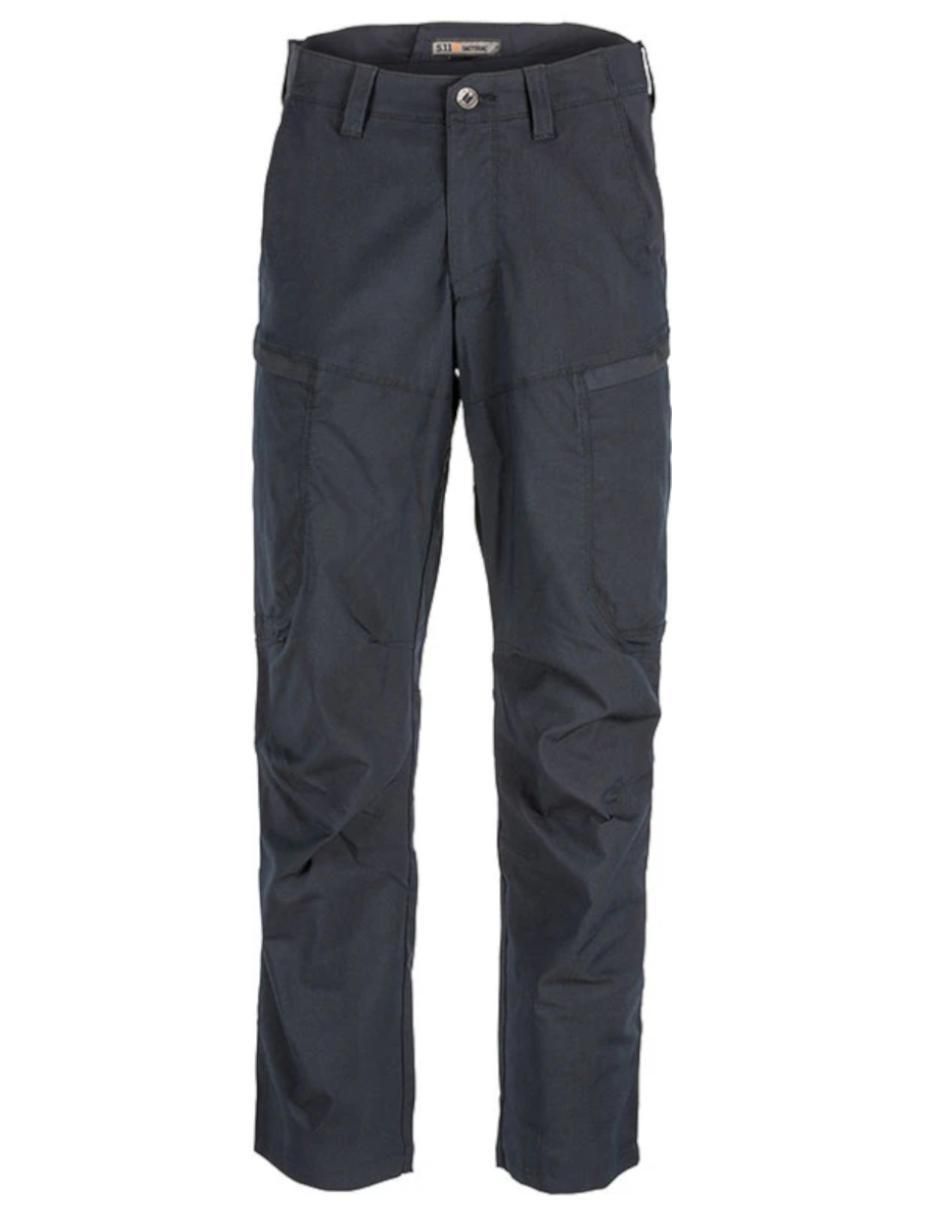 Pantalón recto para hombre 4