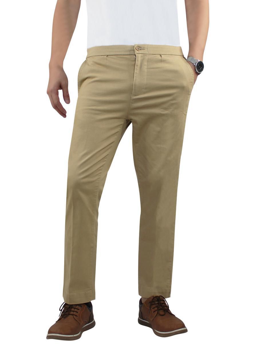 Pantalon Slim Liverpool Pantalones Hombre Vestir Liverpool