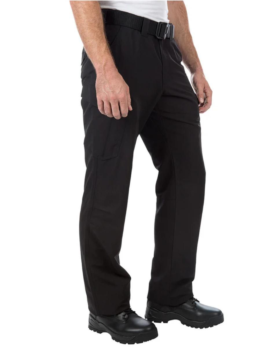 Pantalón técnico recto para hombre 2
