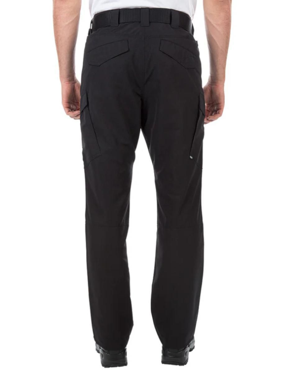 Pantalón técnico recto para hombre 3