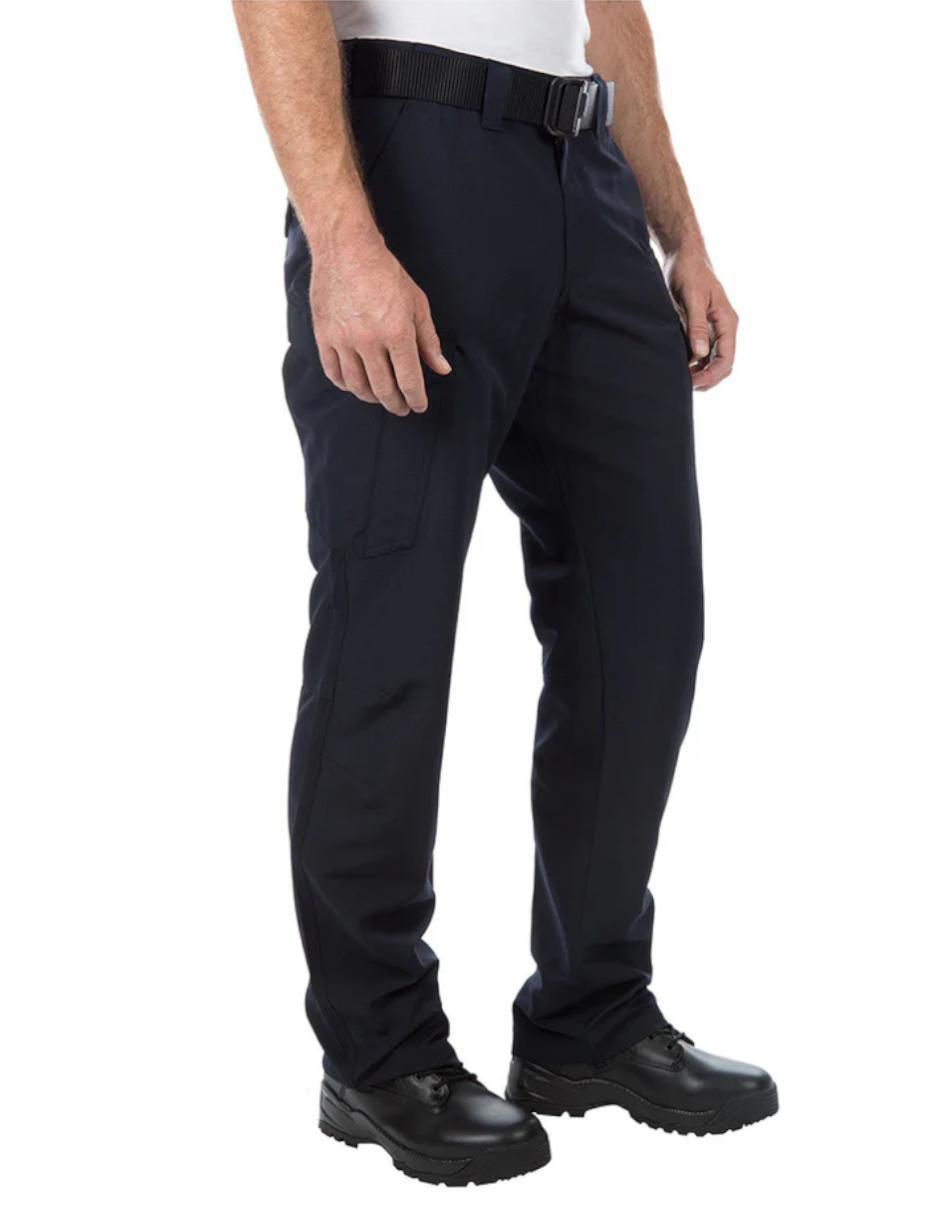 Pantalón cargo recto para hombre 2