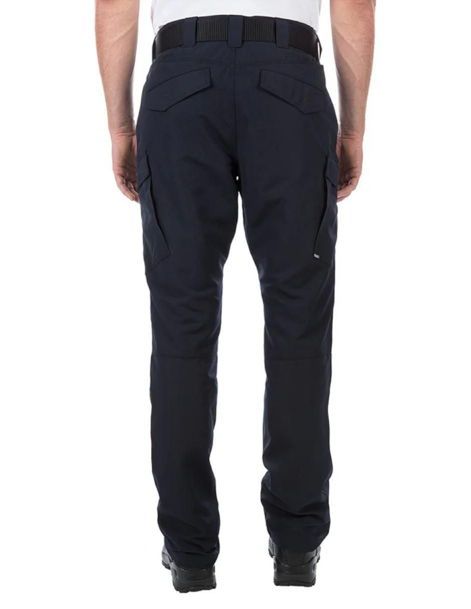 Pantalón cargo recto para hombre 3