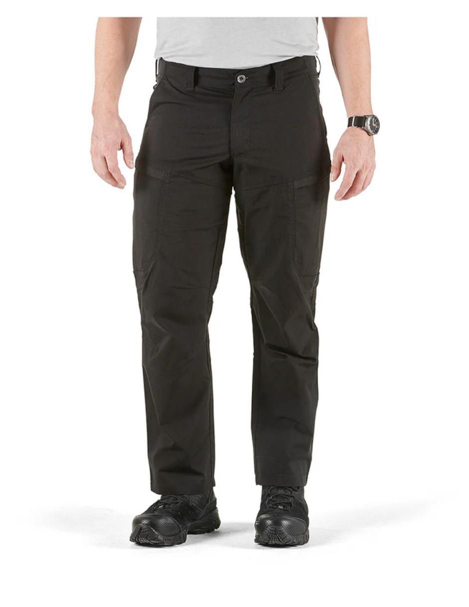 Pantalón recto para hombre
