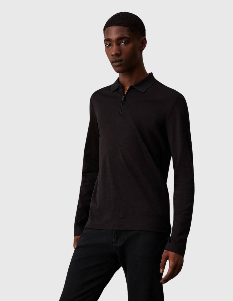 Playera tipo polo para hombre Playera tipo polo para hombre
