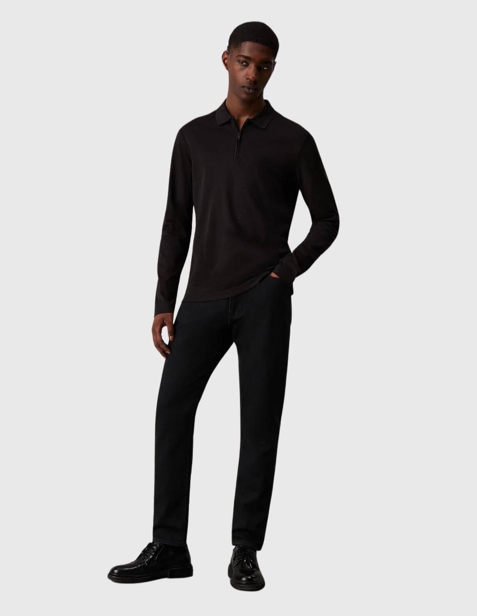 Playera tipo polo para hombre 3