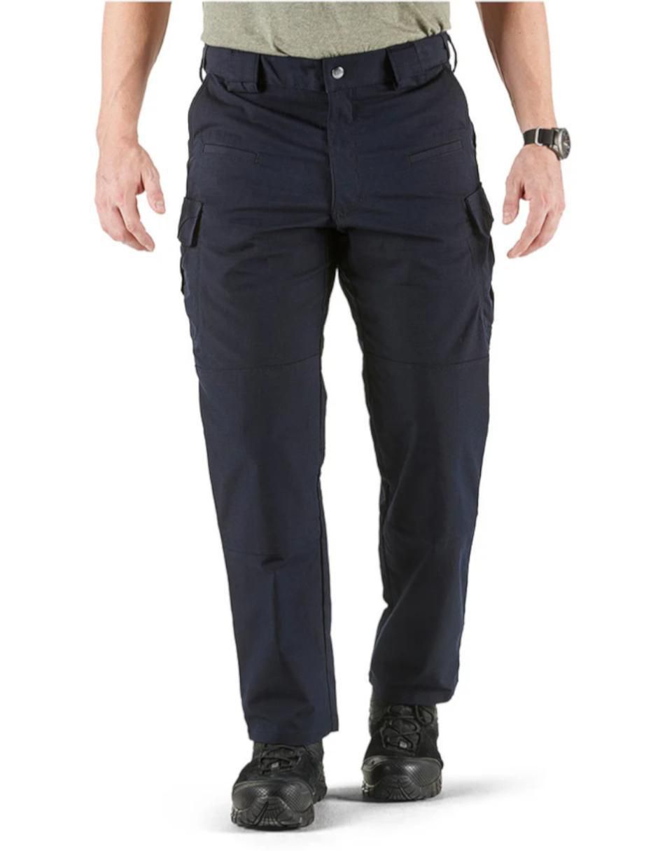 Pantalón recto para hombre