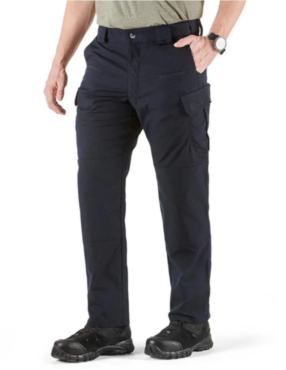 Pantalón recto para hombre 2
