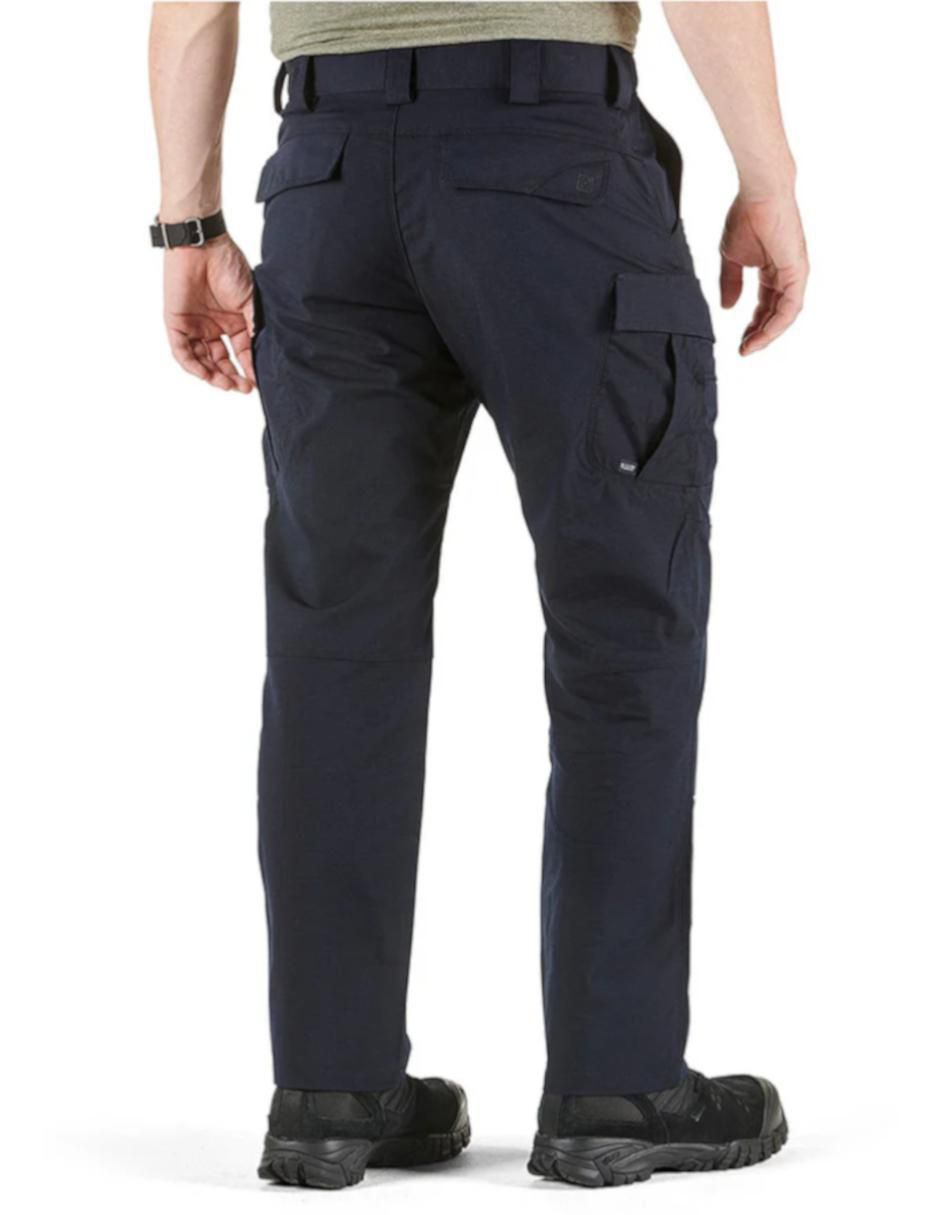 Pantalón recto para hombre 3