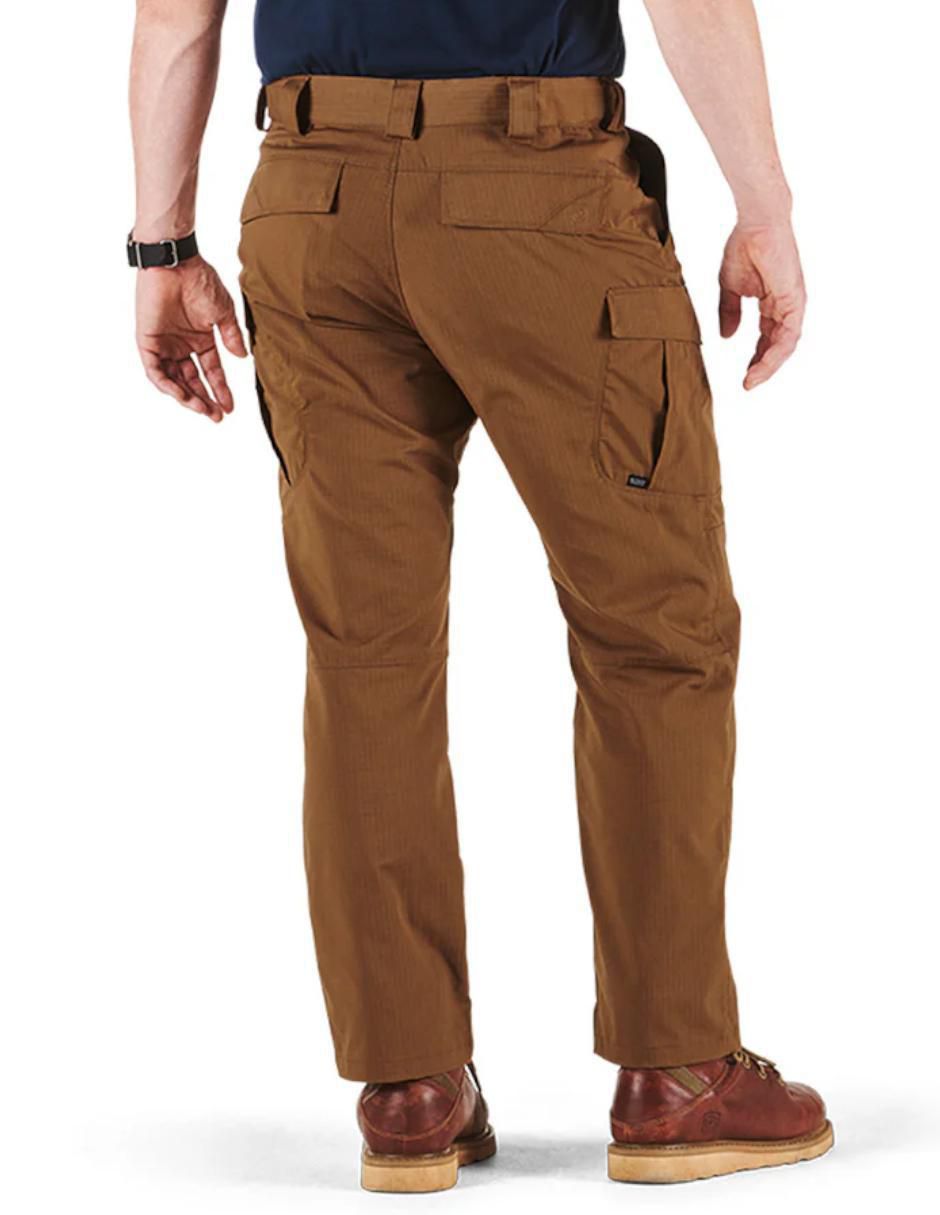 Pantalón recto para hombre 2