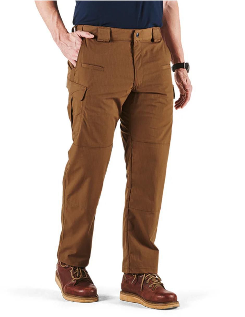 Pantalón recto para hombre 3