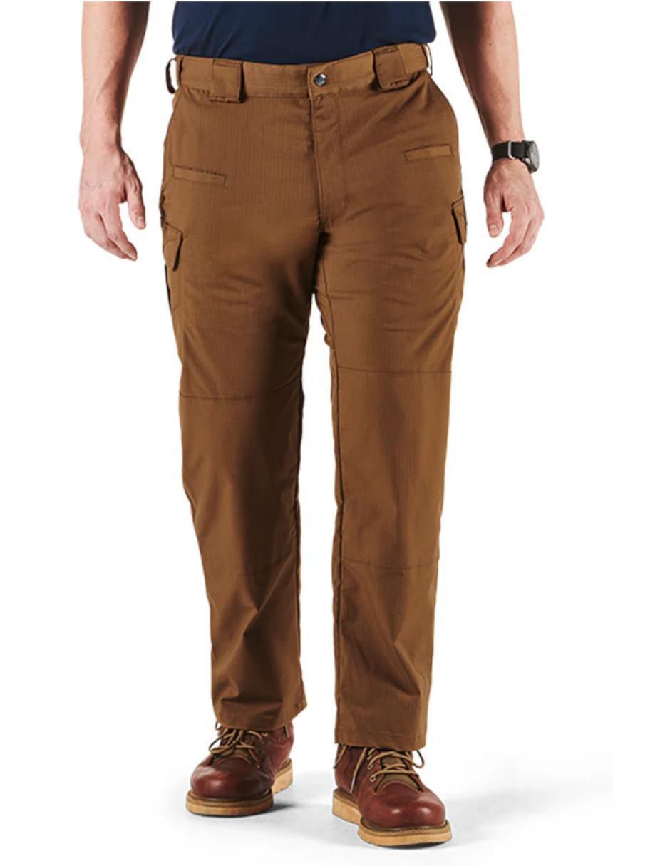 Pantalón recto para hombre 4