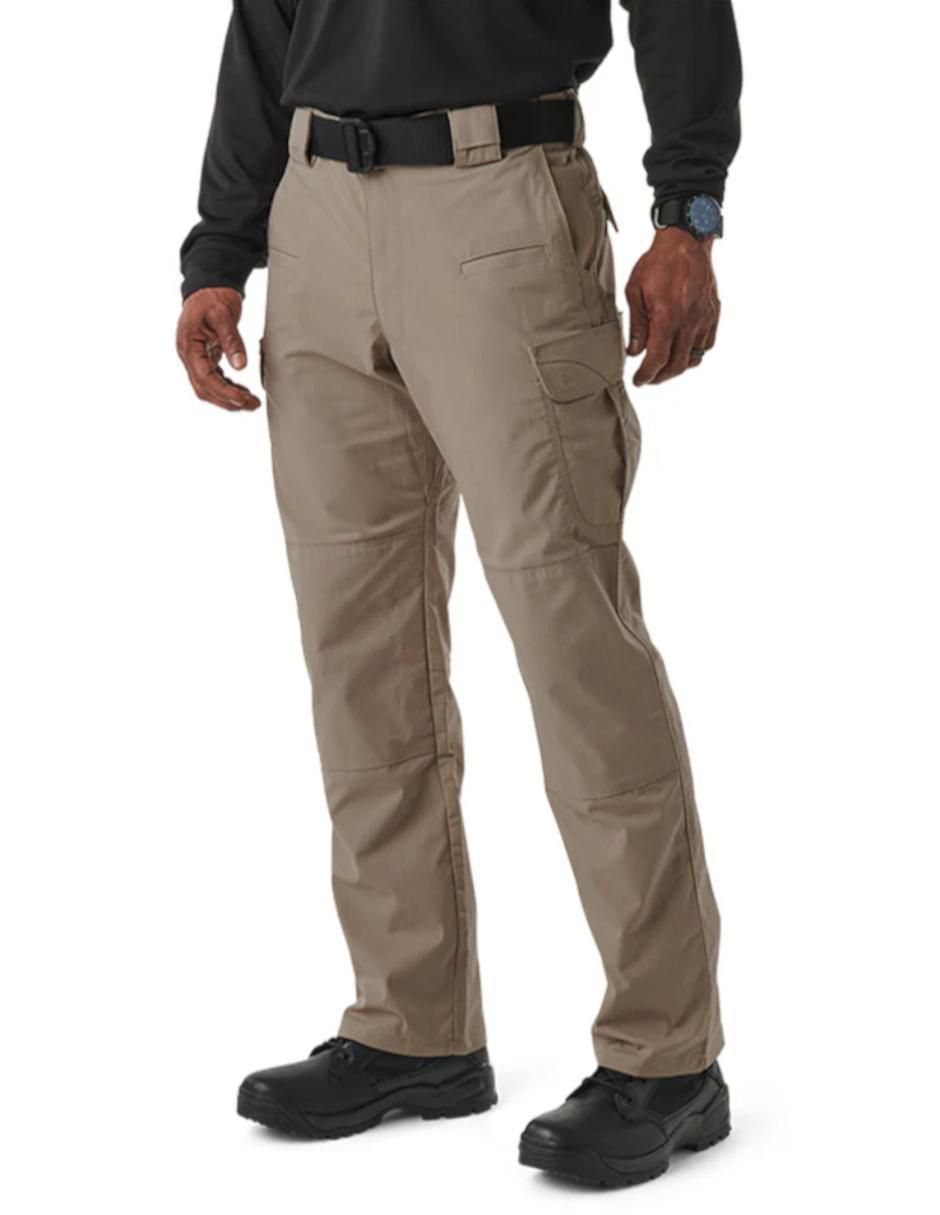 Pantalón cargo recto para hombre 2