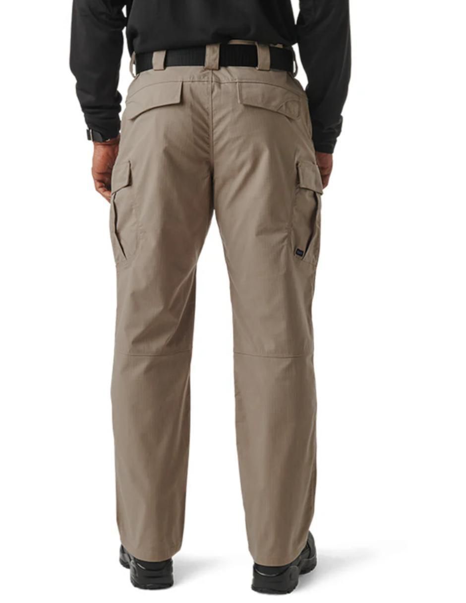 Pantalón cargo recto para hombre 3