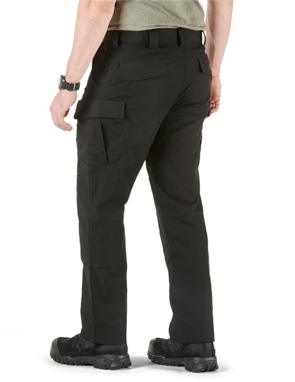 Pantalón recto para hombre 3