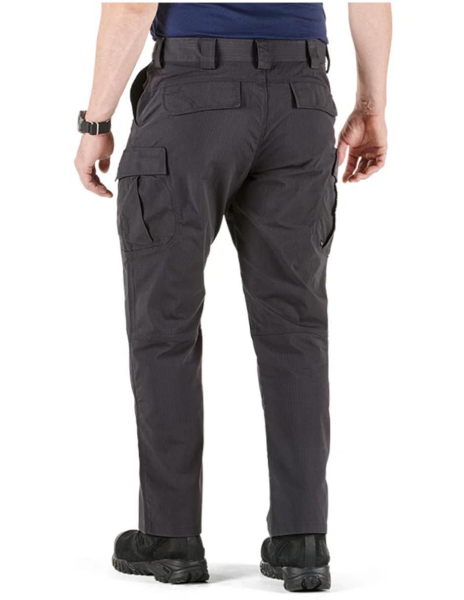 Pantalón recto para hombre 3