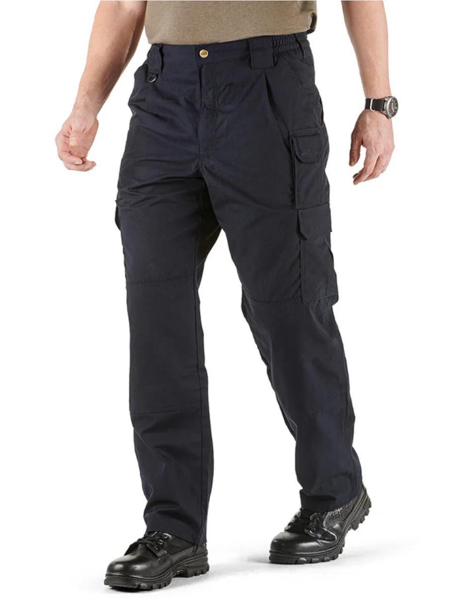Pantalón cargo regular para hombre 2
