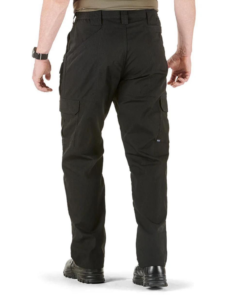 Pantalón cargo recto para hombre 2