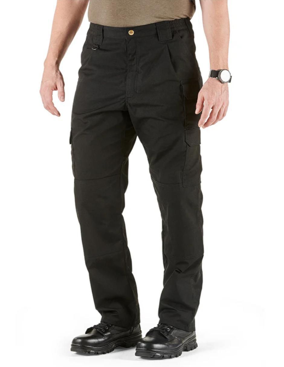 Pantalón cargo recto para hombre 3