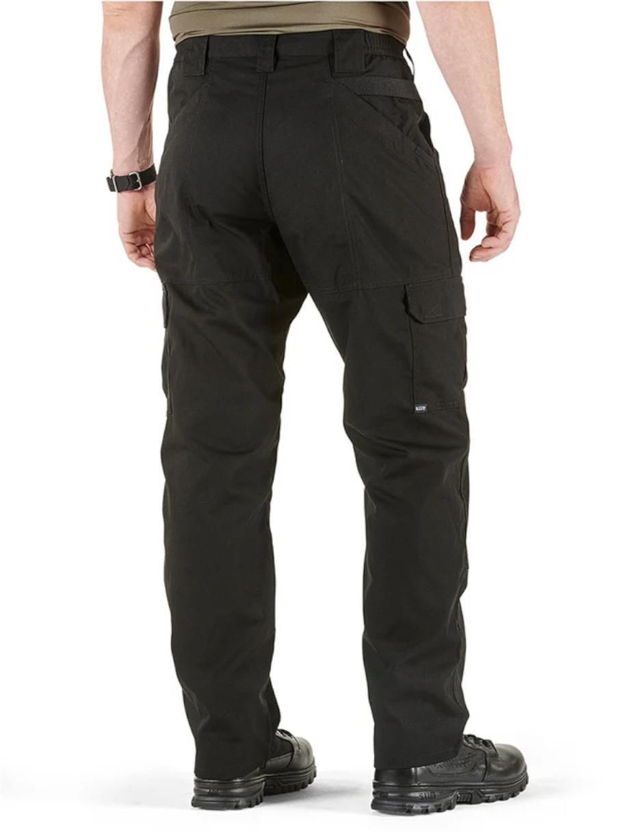 Pantalón cargo recto para hombre 4
