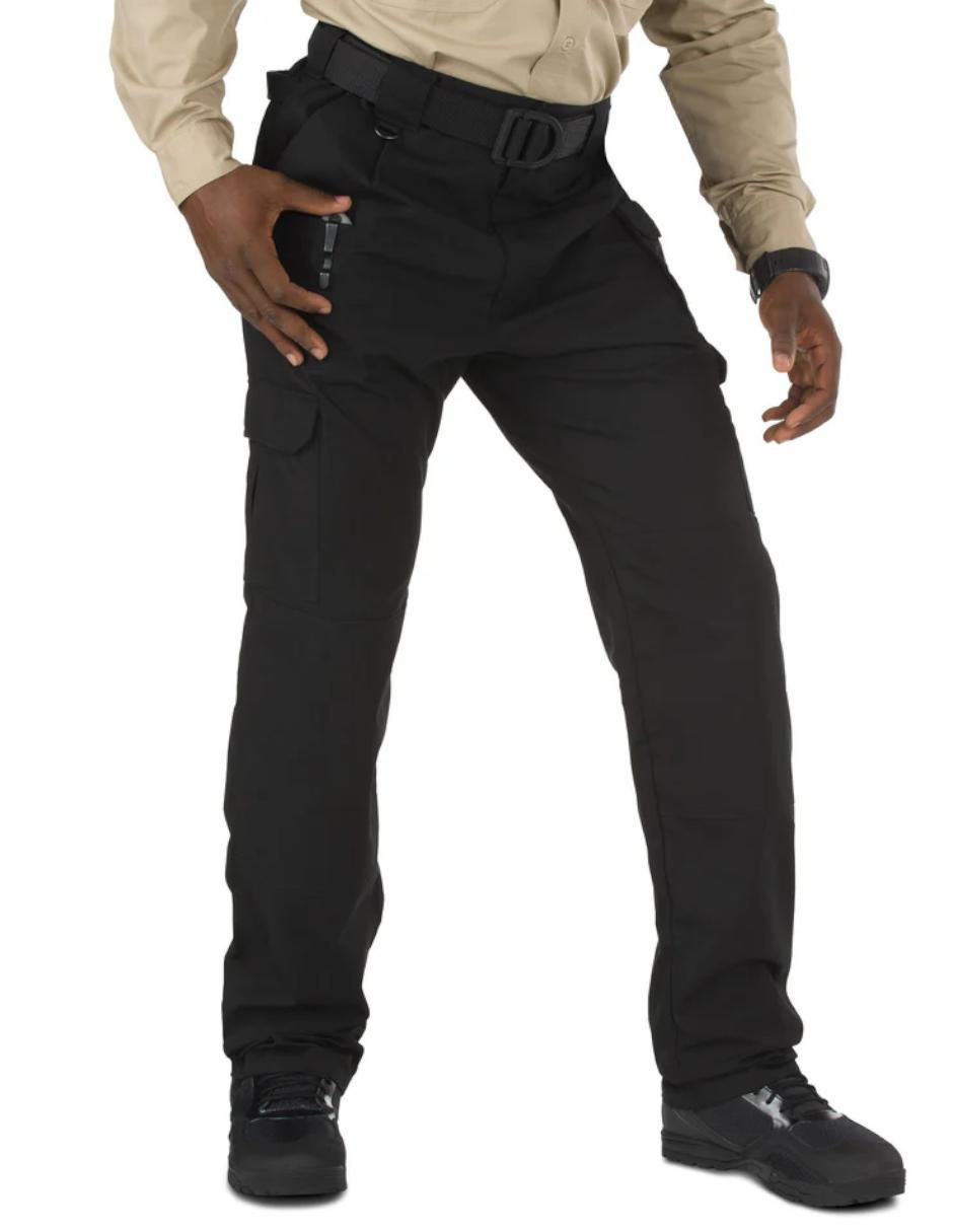Pantalón cargo recto para hombre 5