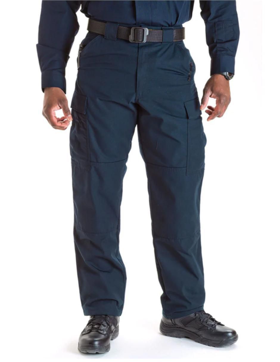 Pantalón cargo amplio Tactical para hombre