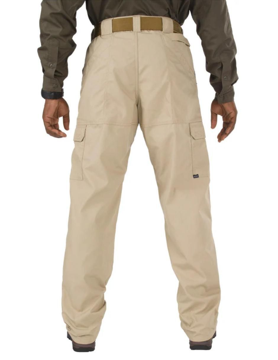 Pantalón cargo regular para hombre 5