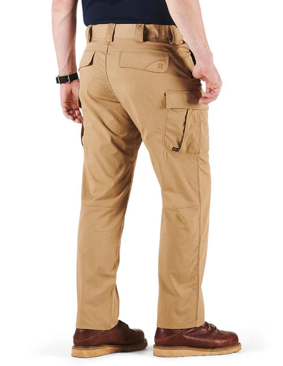 Pantalón recto para hombre 2