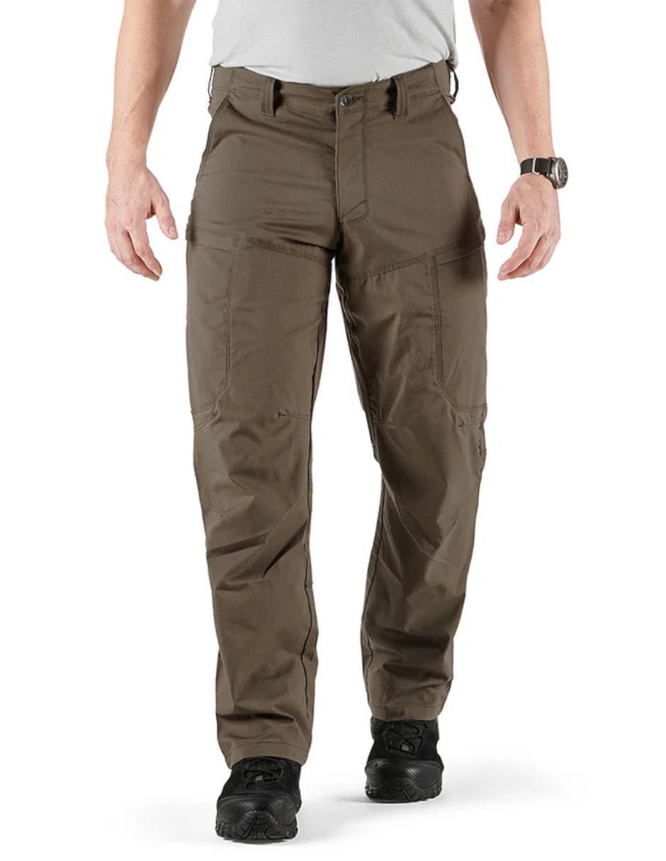 Pantalón cargo recto para hombre Pantalón cargo recto para hombre