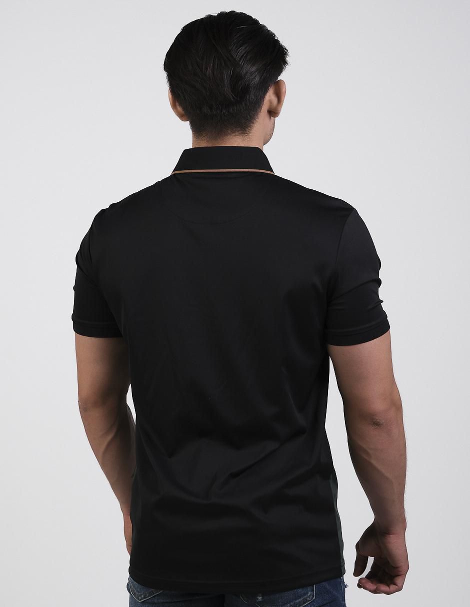 Playera tipo polo i para hombre 2