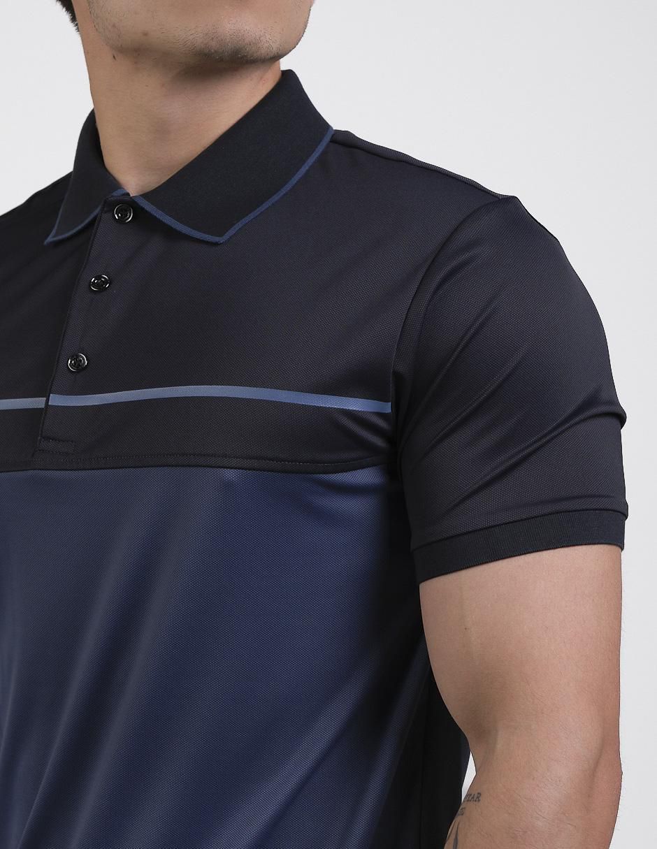 "playera tipo polo/set playera tipo polo" varesi vp-007 "para hombre"