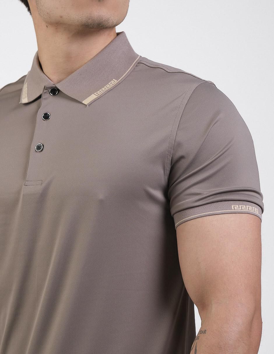 "playera tipo polo/set playera tipo polo" varesi vp-004 "para hombre"
