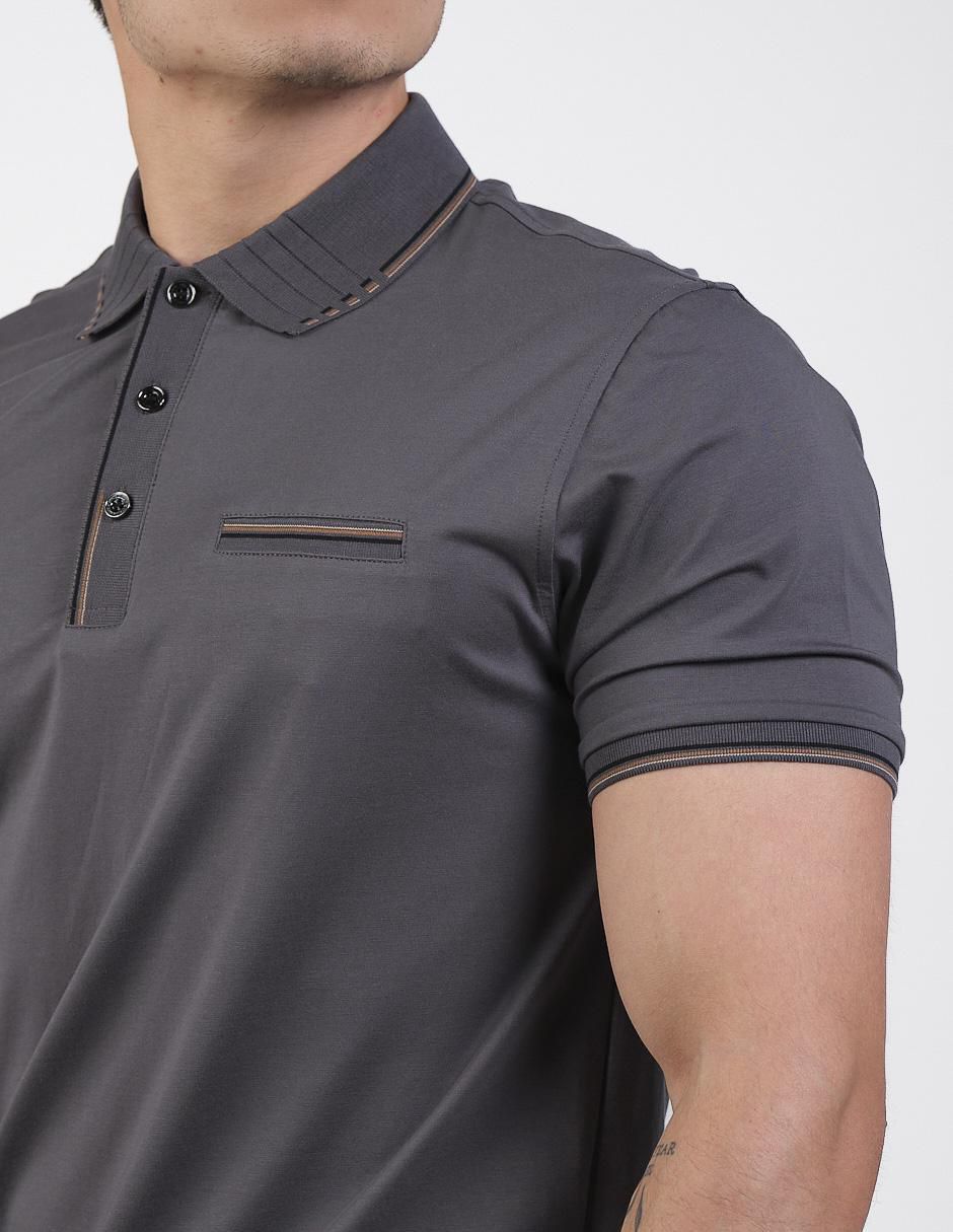 "playera tipo polo/set playera tipo polo" varesi vp-009 "para hombre"