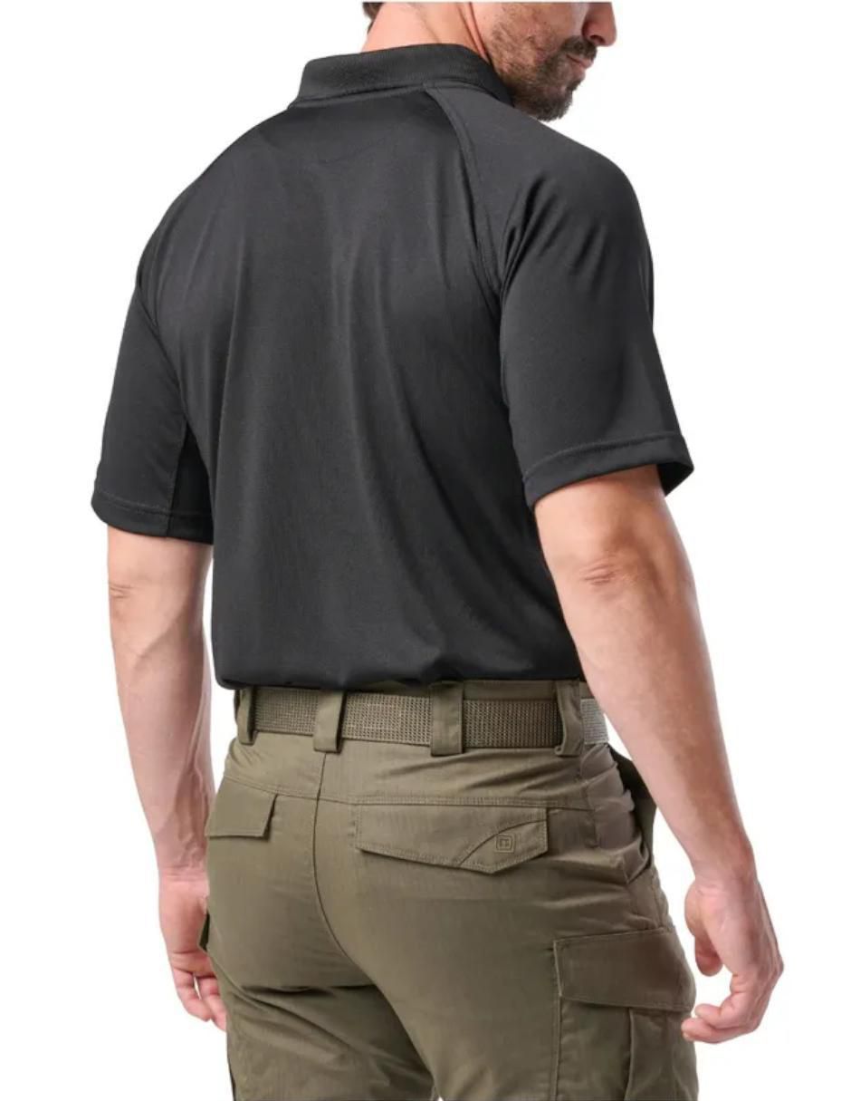 Playera tipo polo para hombre 2