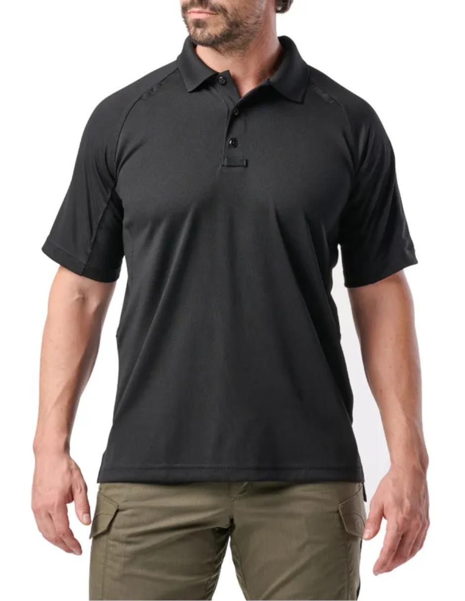 Playera tipo polo para hombre