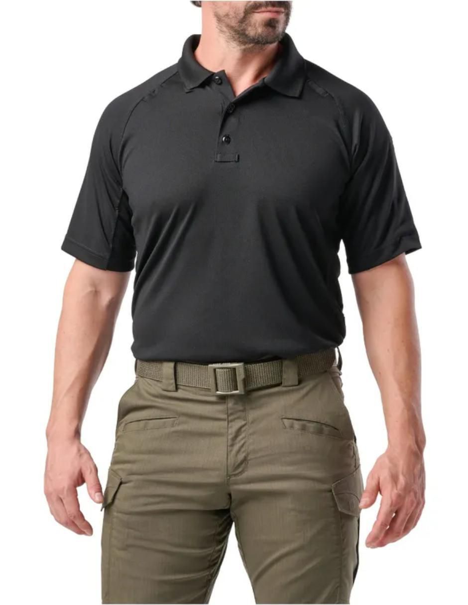 Playera tipo polo para hombre 4