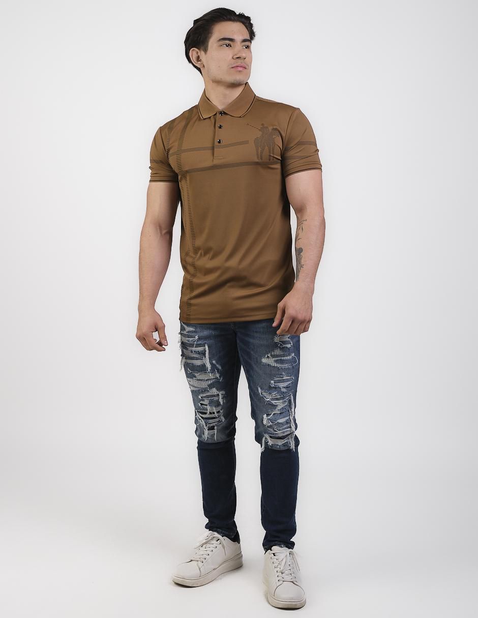 "playera tipo polo/set playera tipo polo" varesi varesi "para hombre"