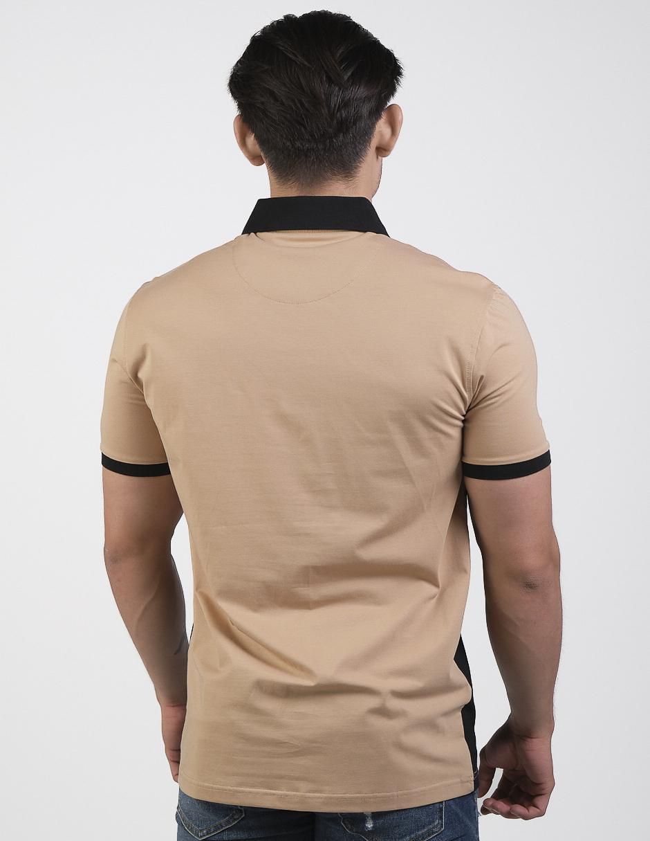 "playera tipo polo/set playera tipo polo" varesi sin familia o coleccion "para hombre"