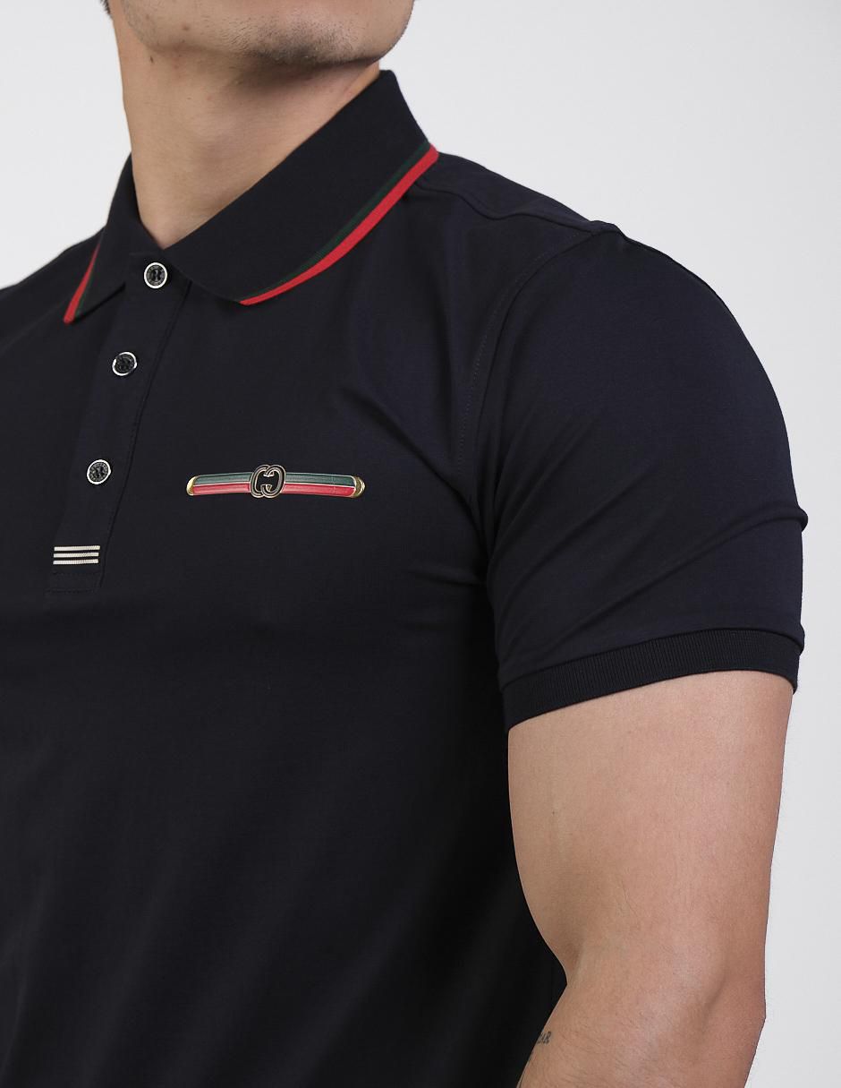 "playera tipo polo/set playera tipo polo" varesi vp-002 "para hombre"