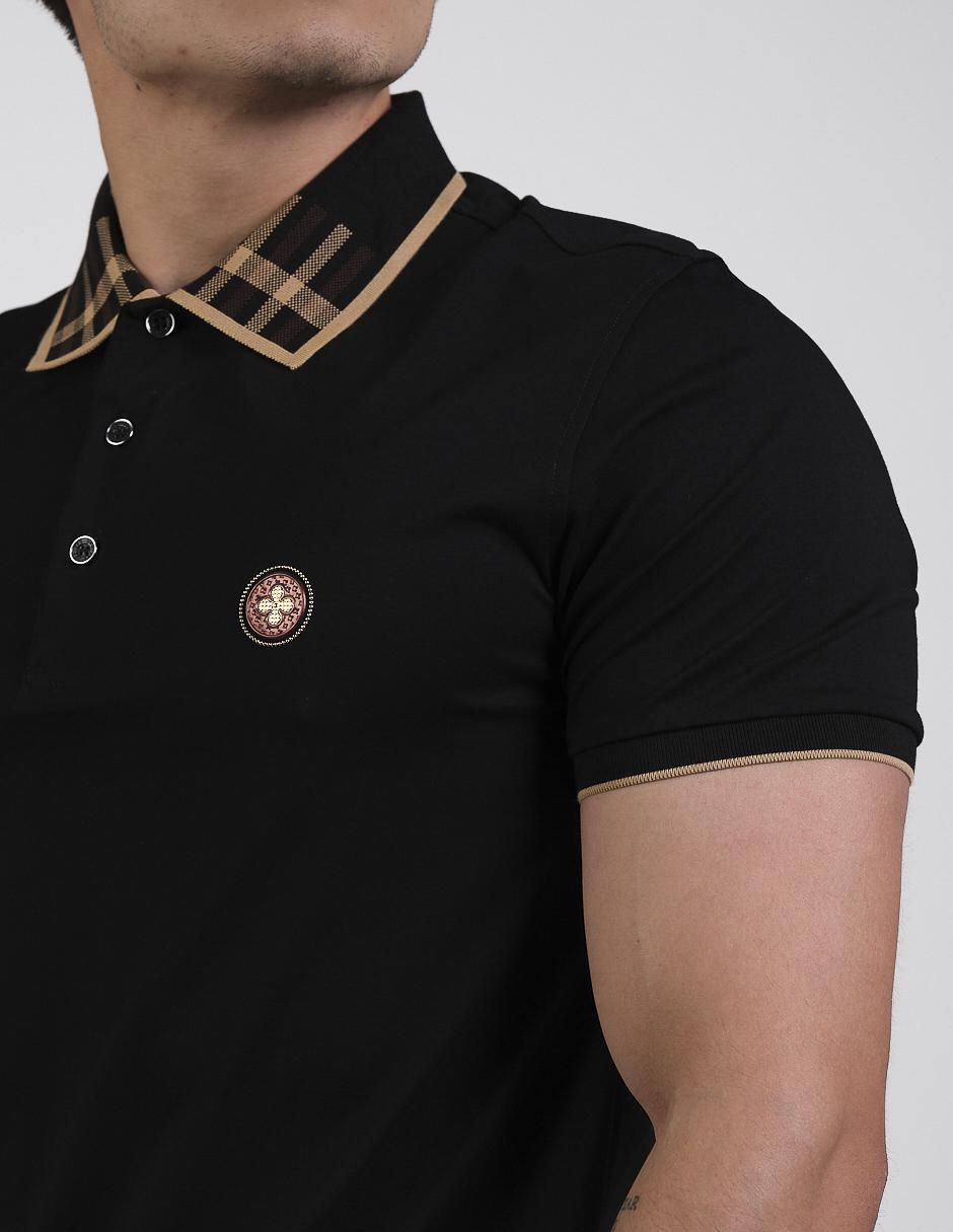 "playera tipo polo/set playera tipo polo" varesi vp-003 "para hombre"