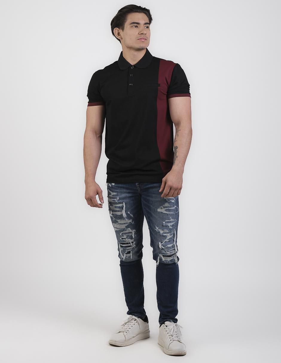 "playera tipo polo/set playera tipo polo" varesi varesi "para hombre"