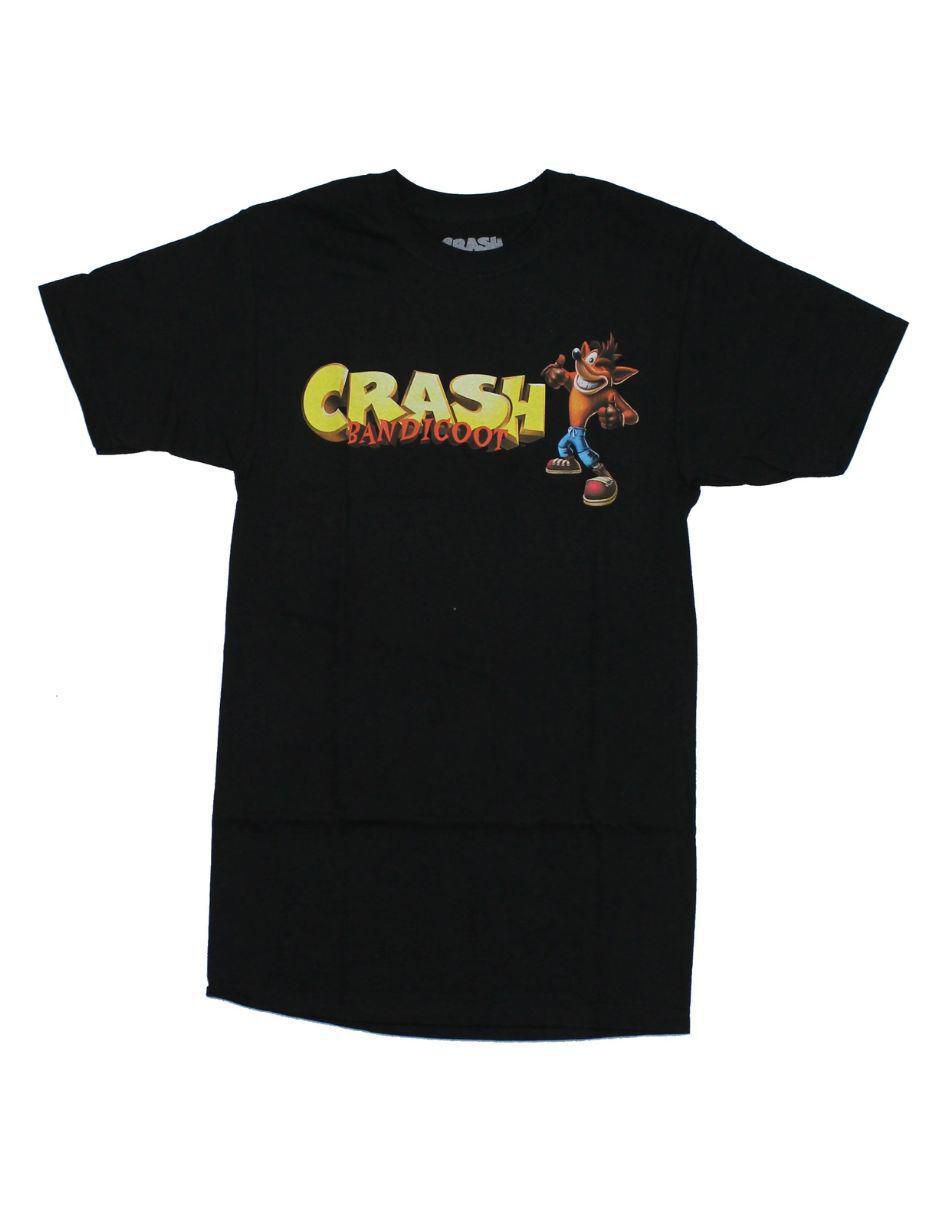 Playera cuello redondo para hombre 3